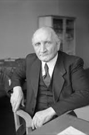 Wilhelm Heile